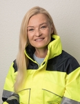 Bausachverständige, Immobiliensachverständige, Immobiliengutachterin und Baugutachterin  Katrin Ehlert Woringen
