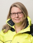 Bausachverständige, Immobiliensachverständige, Immobiliengutachterin und Baugutachterin  Svenja Rohlfs Woringen